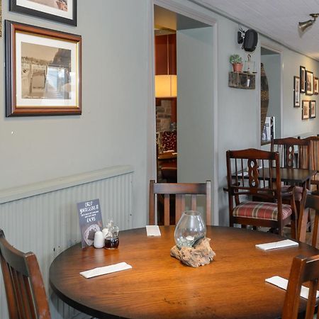 Balfour Arms Hotel Sidmouth Ngoại thất bức ảnh