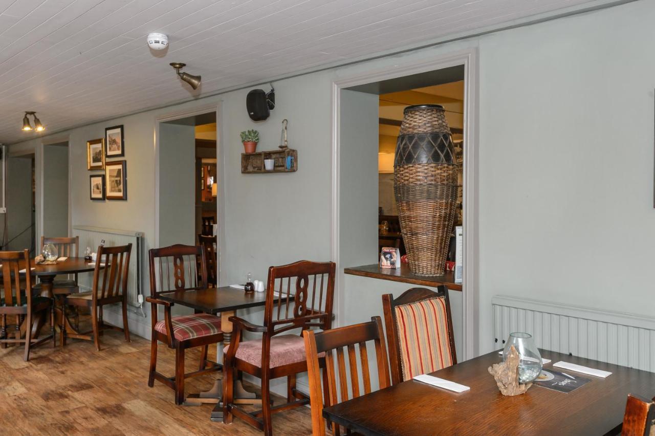 Balfour Arms Hotel Sidmouth Ngoại thất bức ảnh