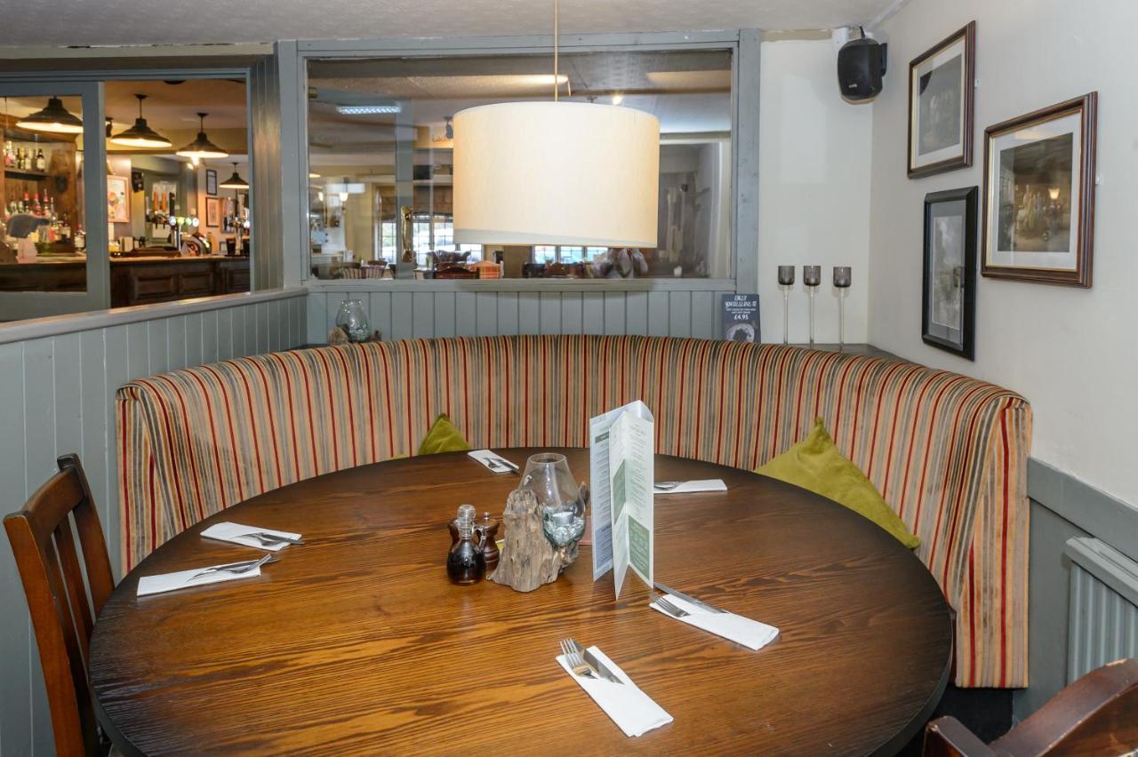 Balfour Arms Hotel Sidmouth Ngoại thất bức ảnh