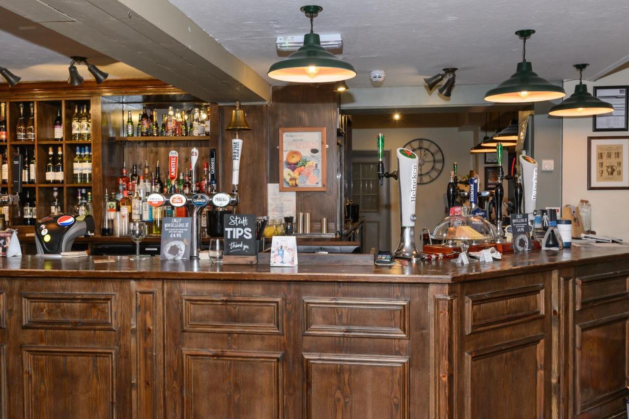 Balfour Arms Hotel Sidmouth Ngoại thất bức ảnh
