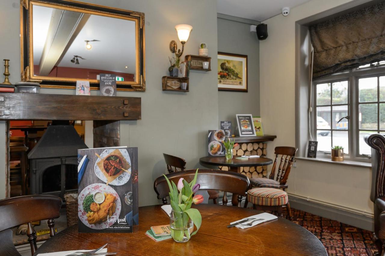 Balfour Arms Hotel Sidmouth Ngoại thất bức ảnh