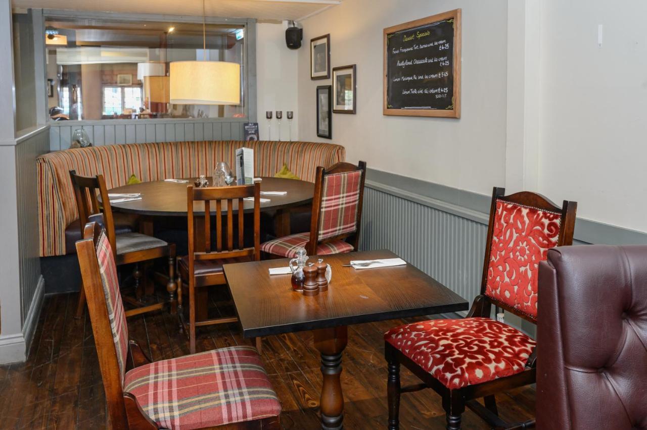 Balfour Arms Hotel Sidmouth Ngoại thất bức ảnh
