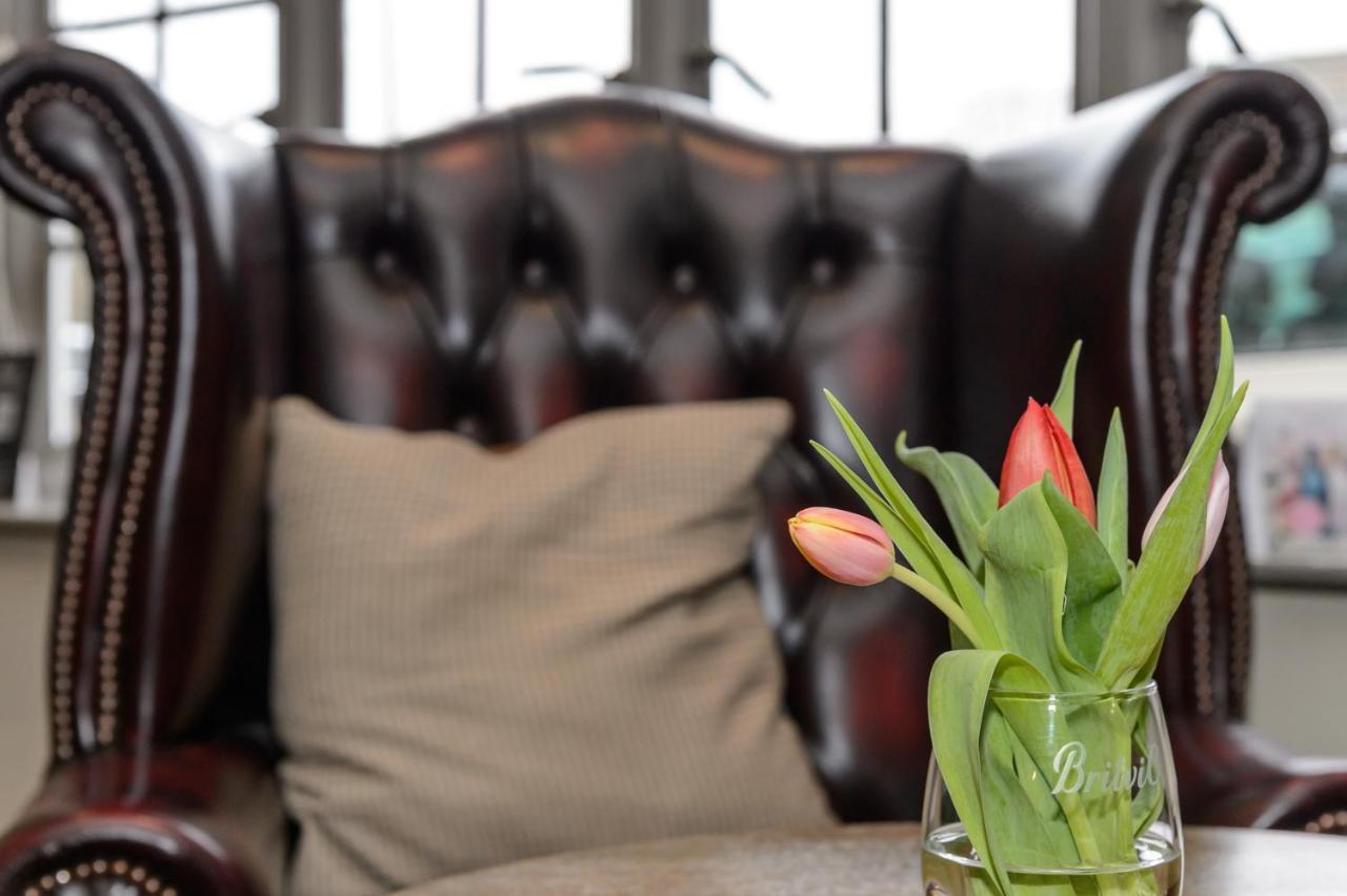 Balfour Arms Hotel Sidmouth Ngoại thất bức ảnh