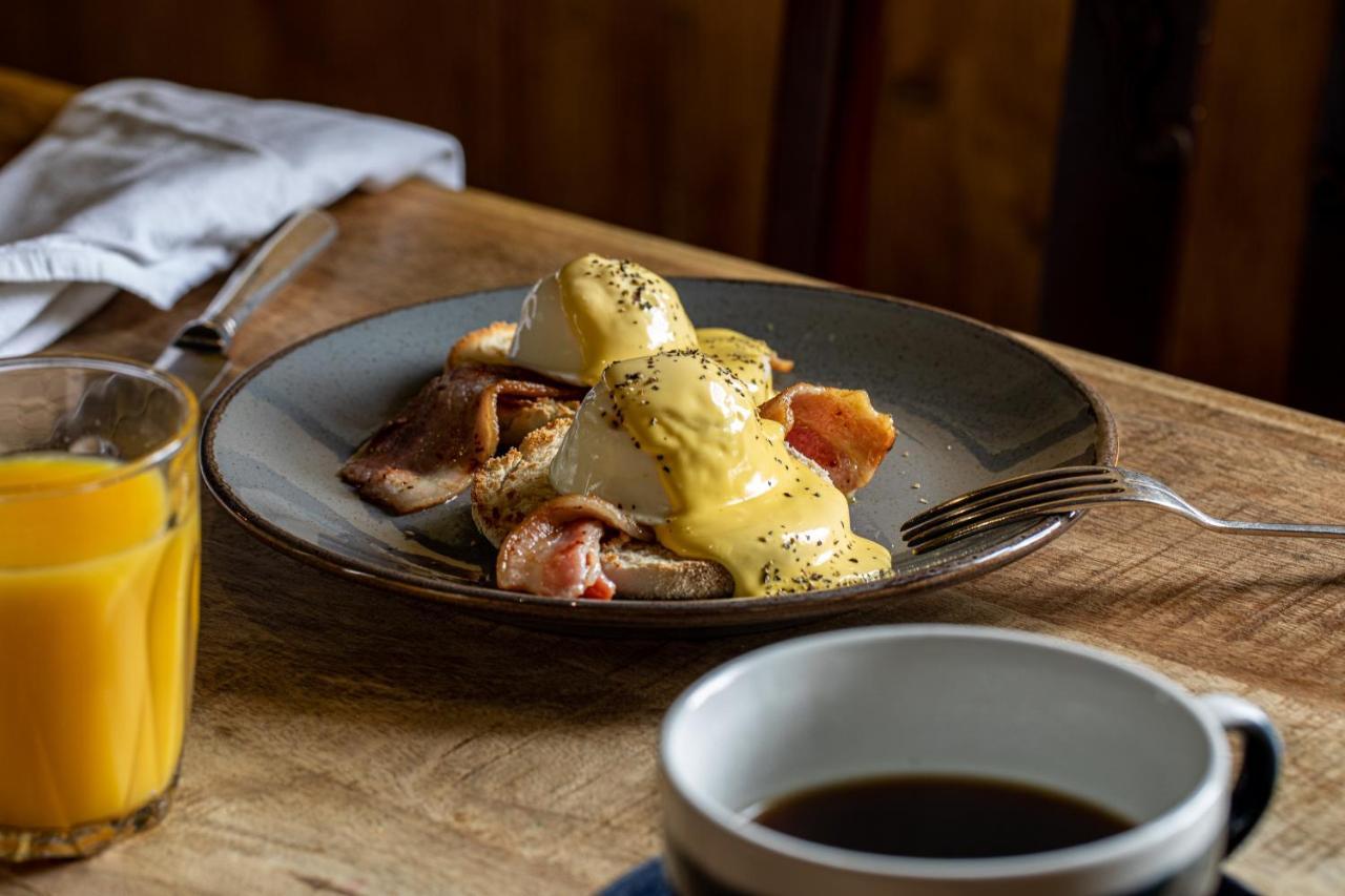 Balfour Arms Hotel Sidmouth Ngoại thất bức ảnh