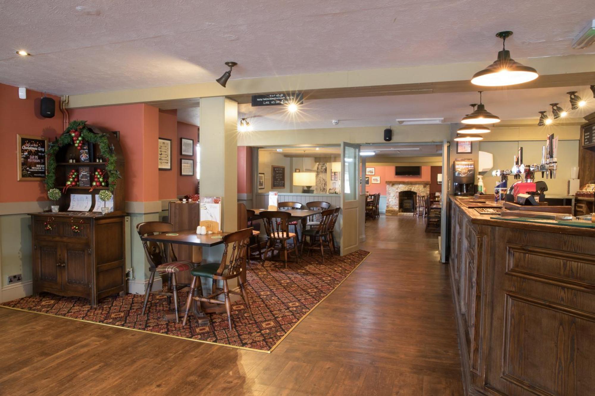 Balfour Arms Hotel Sidmouth Phòng bức ảnh