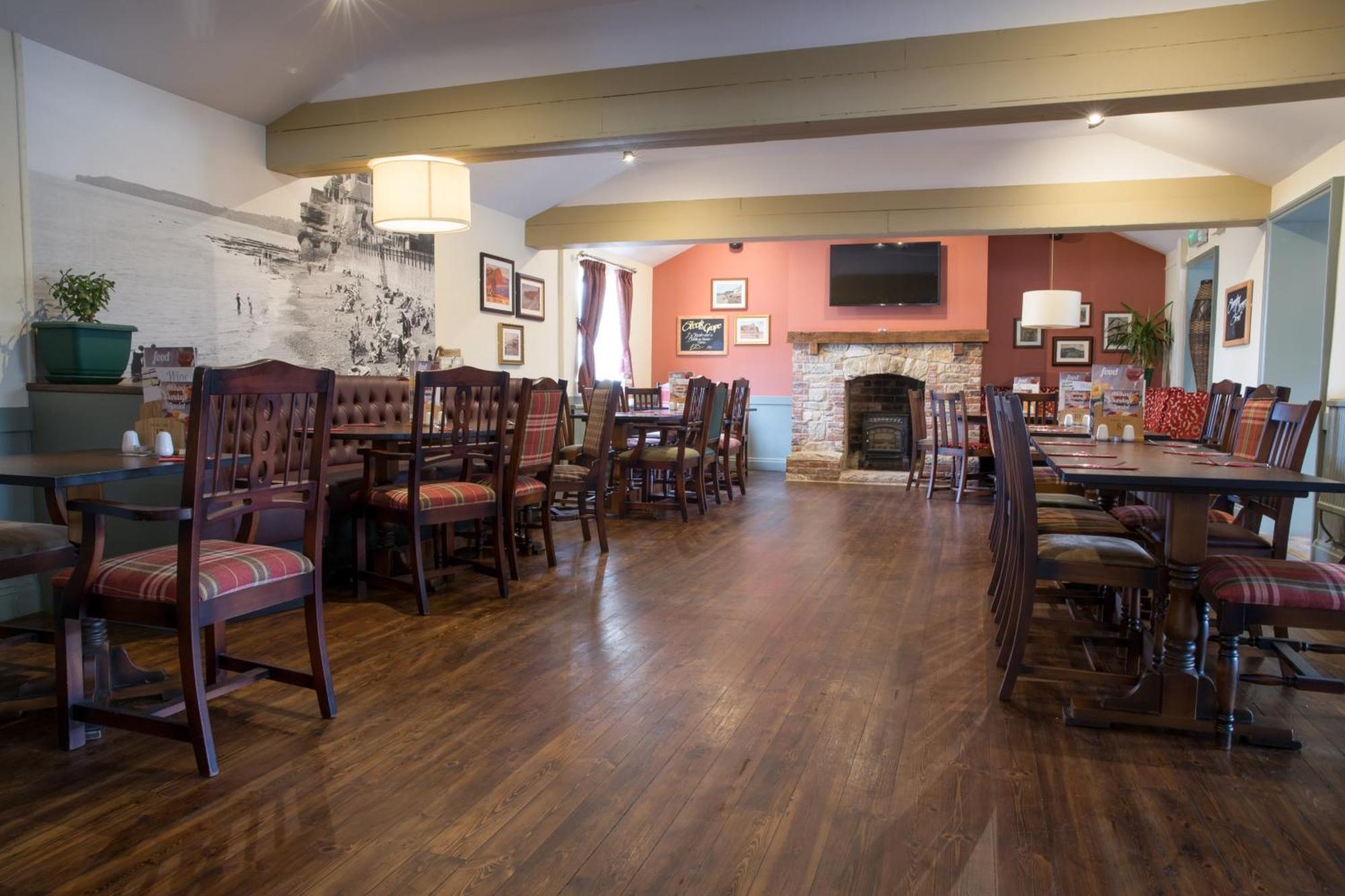 Balfour Arms Hotel Sidmouth Phòng bức ảnh