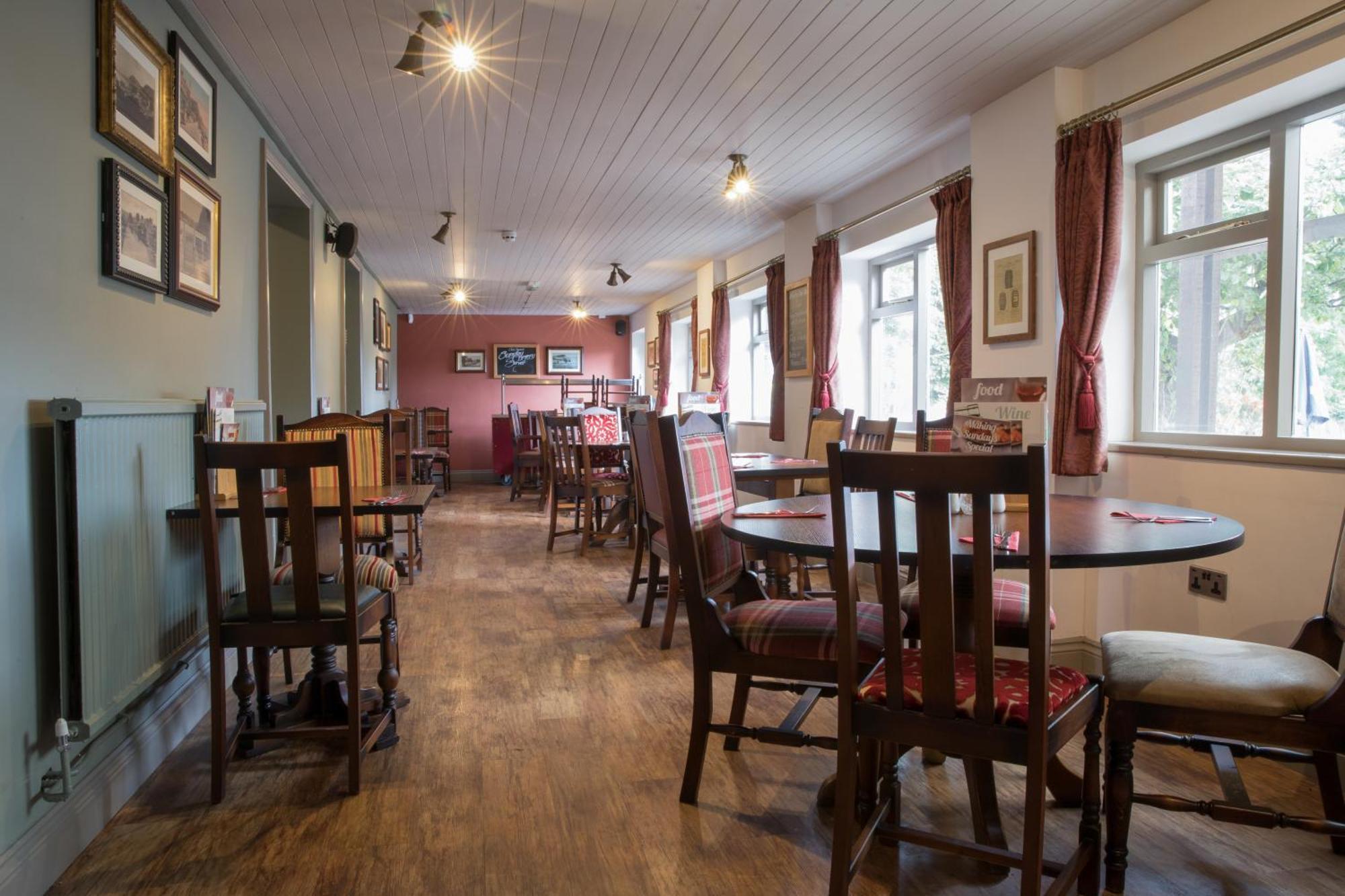 Balfour Arms Hotel Sidmouth Phòng bức ảnh